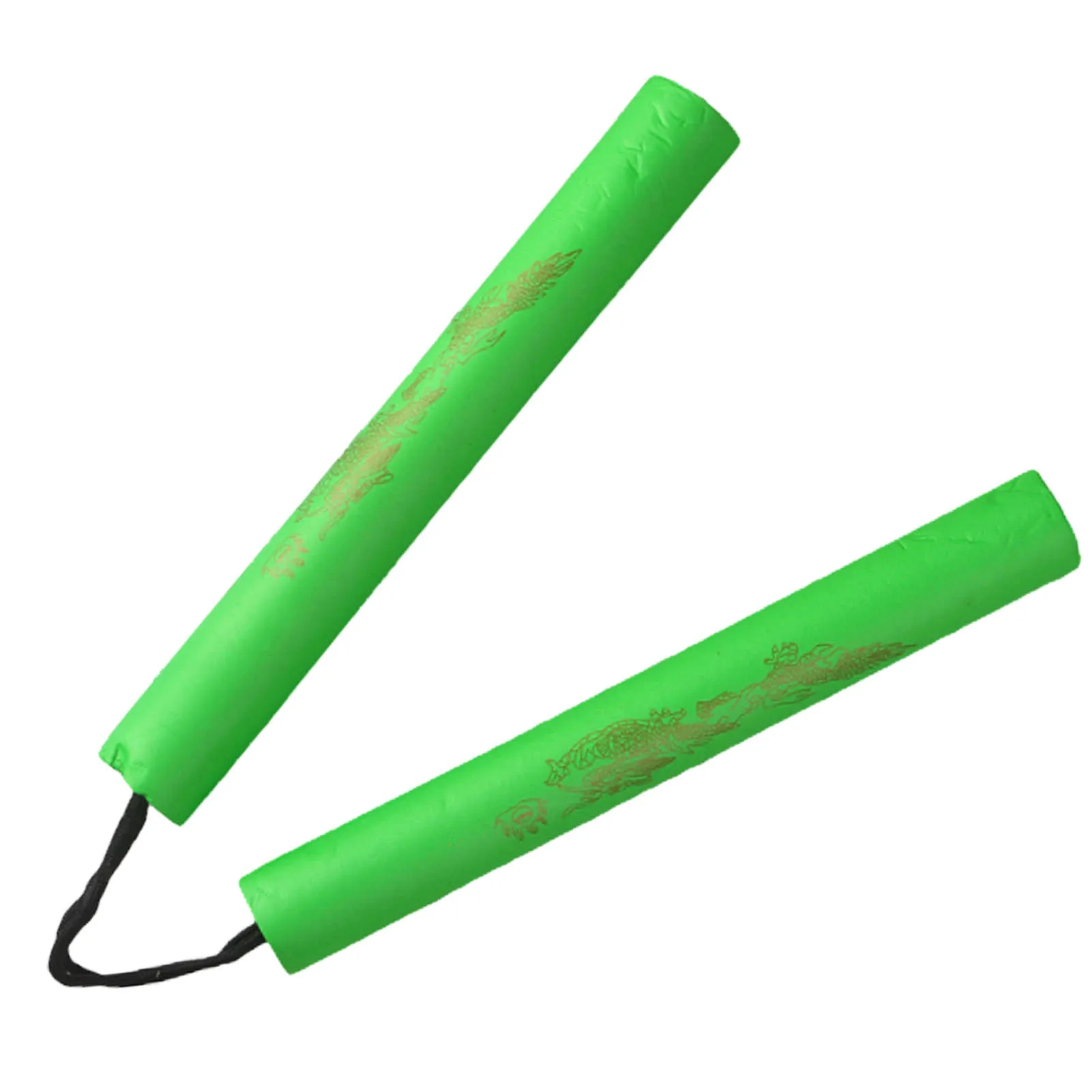 Nunchaku mousse