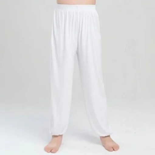 Pantalons de Tai Chi. – Image 5